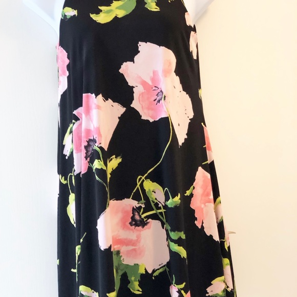 Anne Klein Size10 Dress - Picture 4 of 8